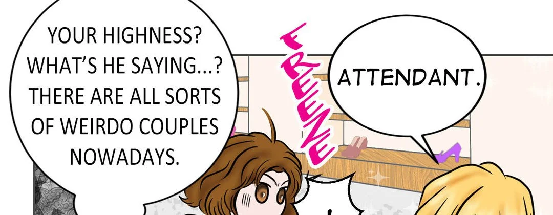 Living with The Wizard - Chapter 6